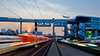 Intelligente Finanzierungslösungen von Siemens Financial Services sichern Unternehmen im Transport- und Logistik-Sektor nachhaltige Wettbewerbsfähigkeit