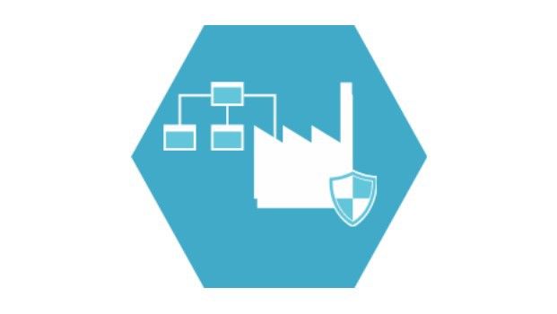 Secure OT & Automation Network