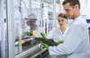 Siemens bietet digitale Lösungen für Zell- und Gentherapien