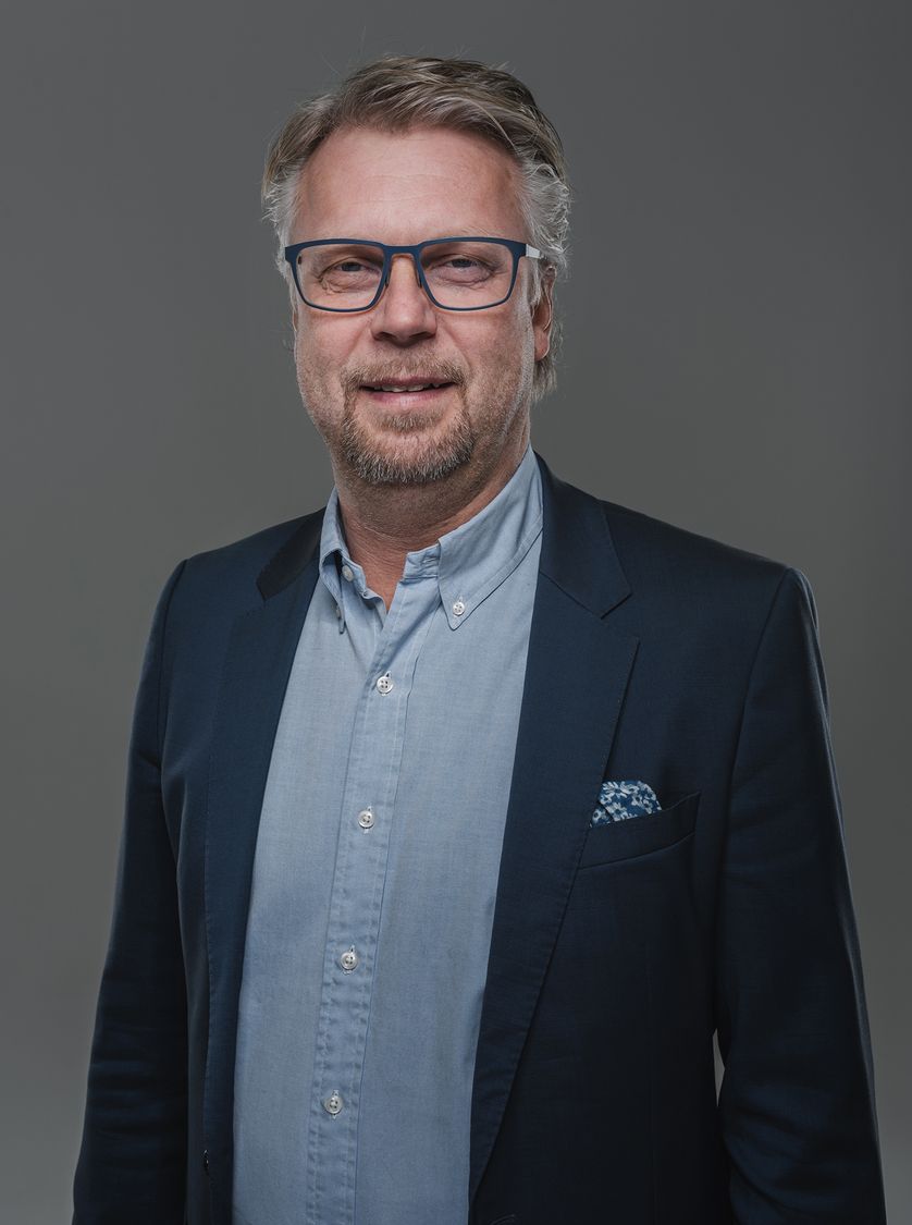 foto av Richard Duckas - Siemens