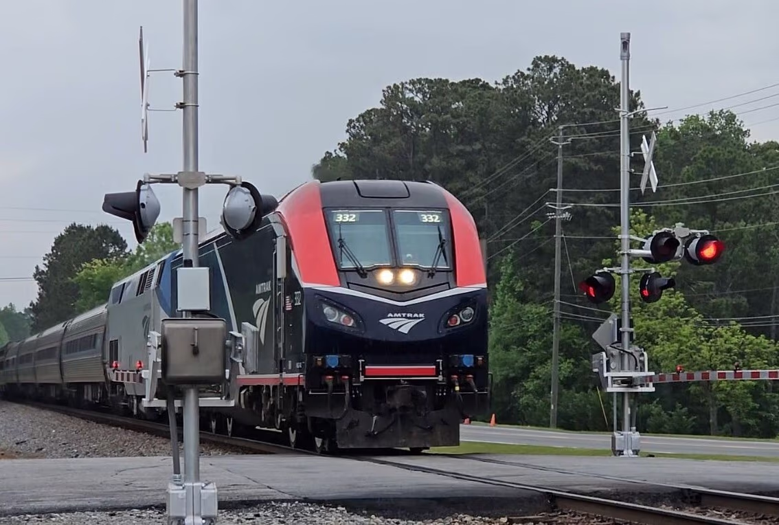 Level Crossings AREMA Level Crossings AREMA