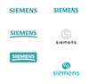 Siemens Logo Studien, 1998/99