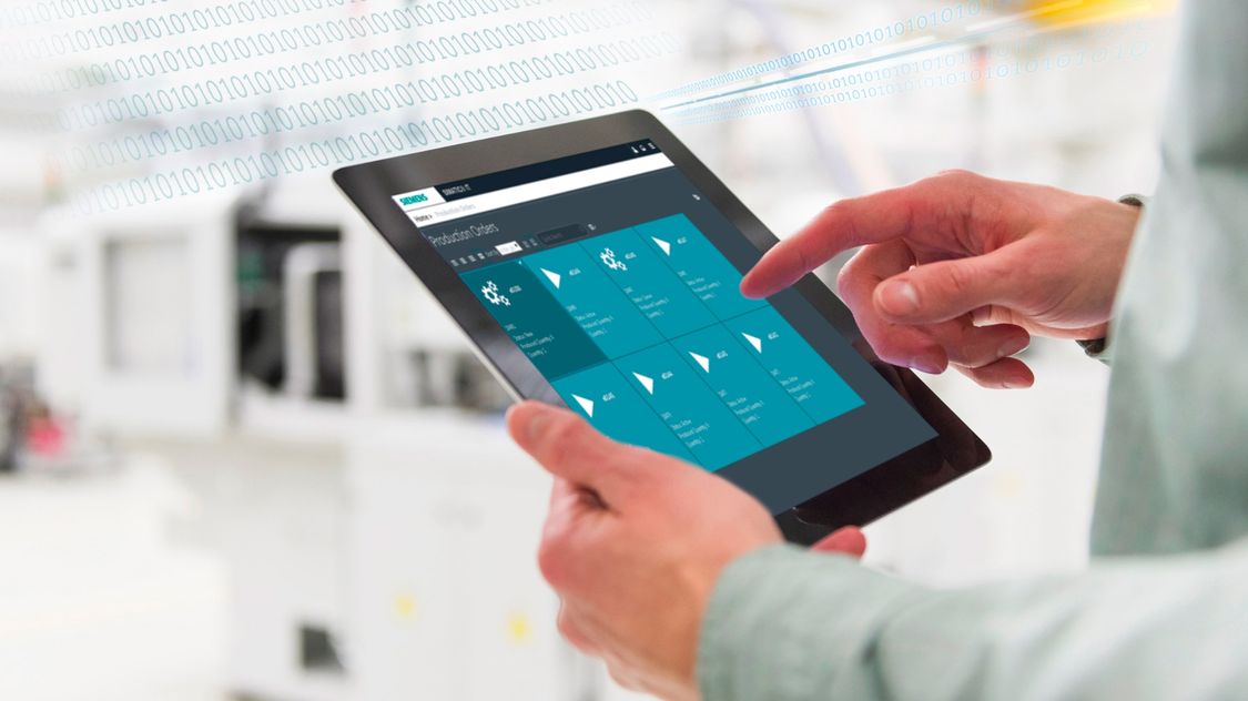  Expansion, optimisation & modernisation of production processes 