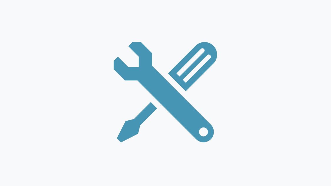 Maintenance