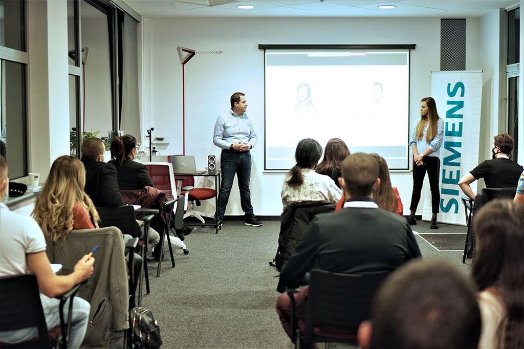 leaders academy