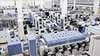 Industrial Edge enables transparency over the entire production process