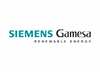 Siemens Gamesa logo, 2017