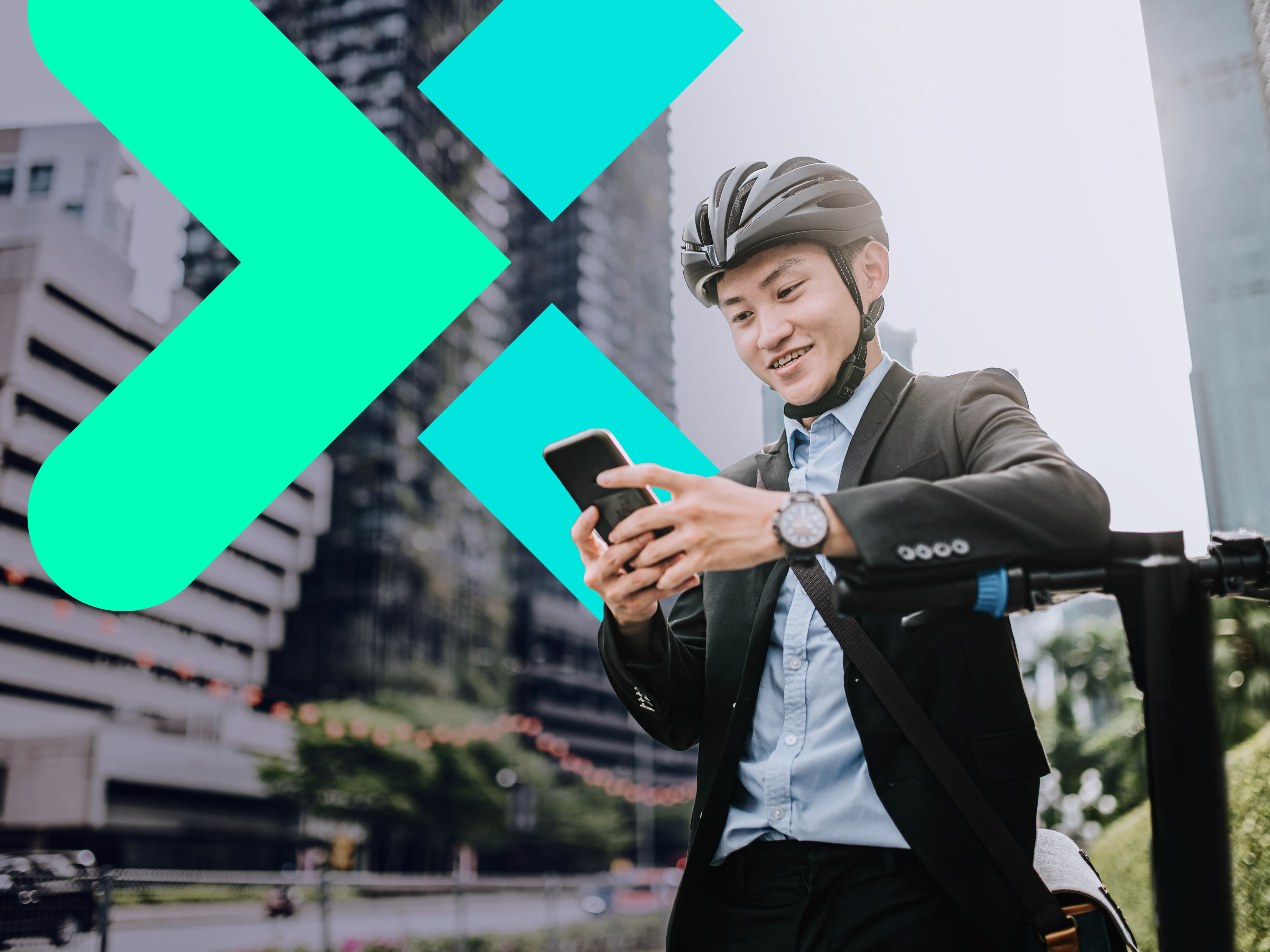 Siemens Mobility is driving innovation forward in a targeted manner. Visual-Mobility-Software-Suite-X-2026