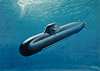 How do You Power the Navy’s Next Generation of Unmanned Undersea Vehicles (UUVs)? The Answer is in the Water