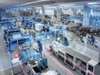 Electronics plant Amberg by Siemens