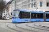 Pomyślne testy półprzewodników SIC w tramwajach Avenio Siemens Mobility w Monachium