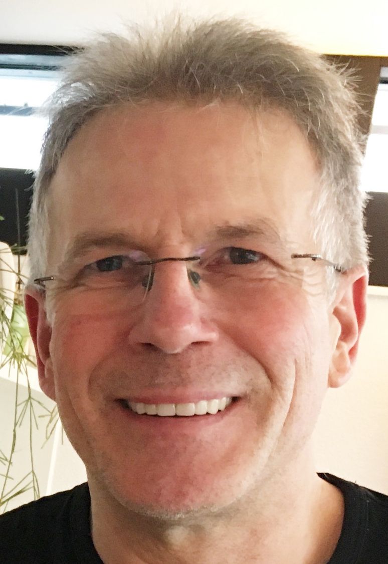 Hartmut Hinz