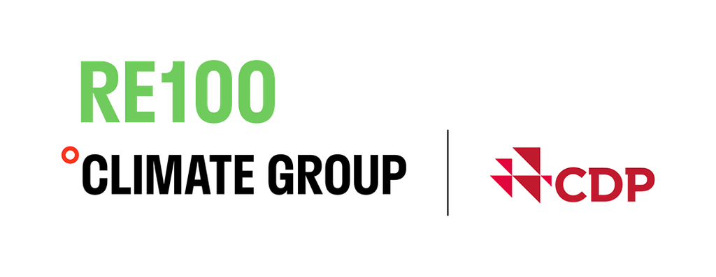 RE 100