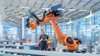 AI-enhanced robotics and the future of manufacturing