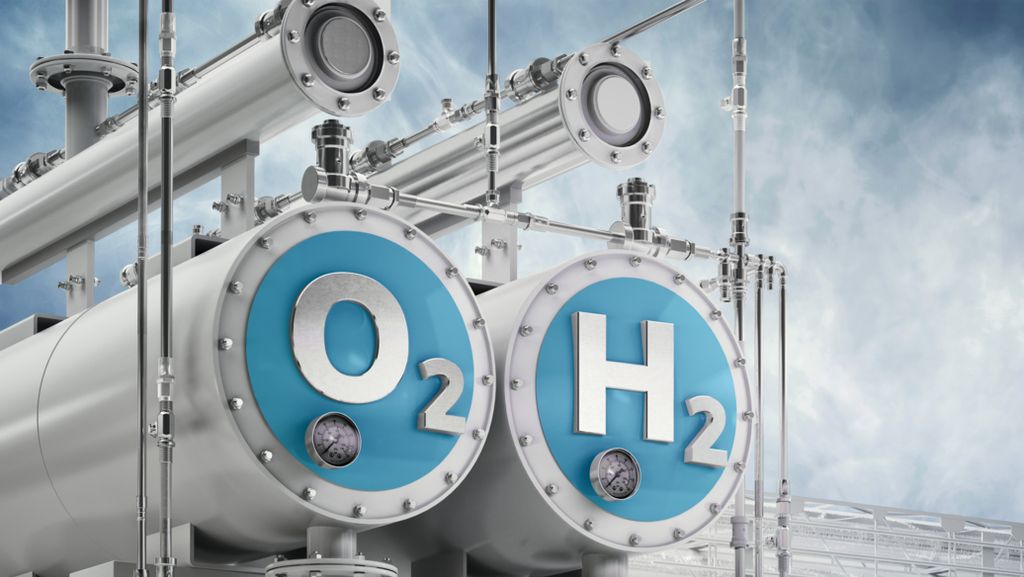 Siemens Revolutionizes Hydrogen Industry with AI Tools