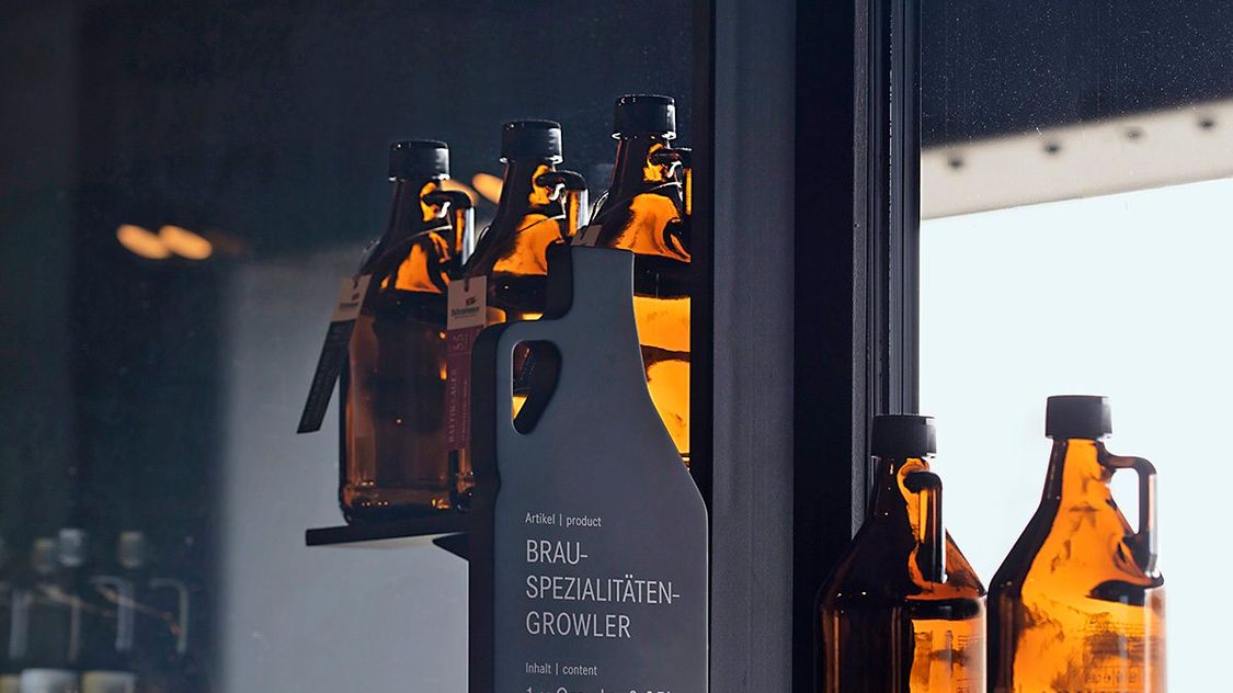 Gesteigerte Energieeffizienz durch Digitalisierung bei der Brauerei Störtebeker
