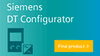 nema motors - dt configurator