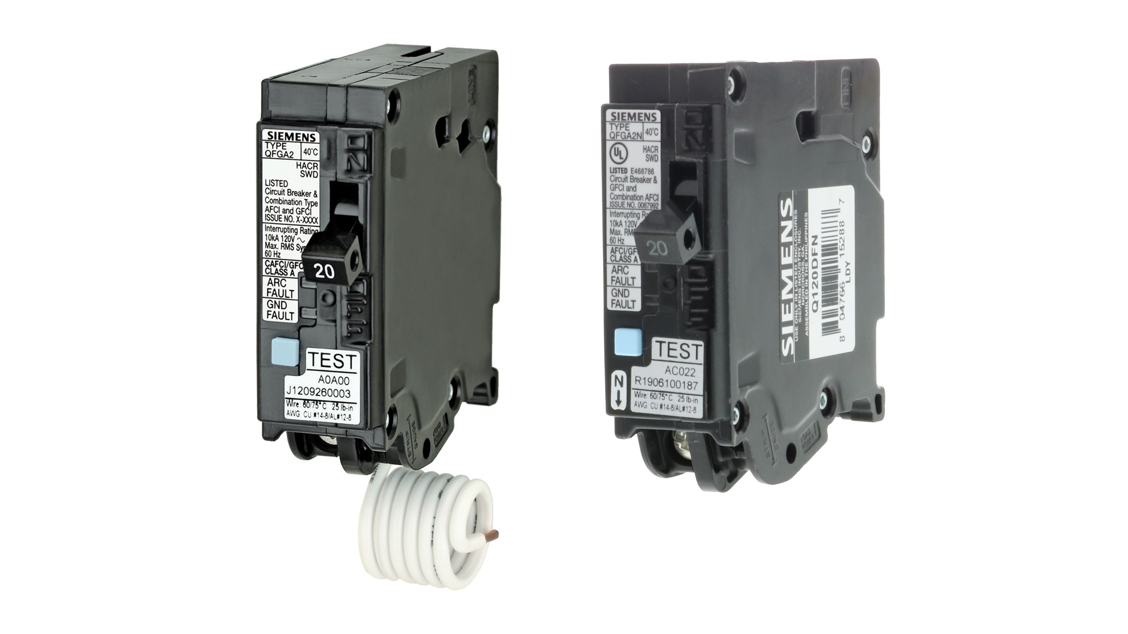 Residential Dual