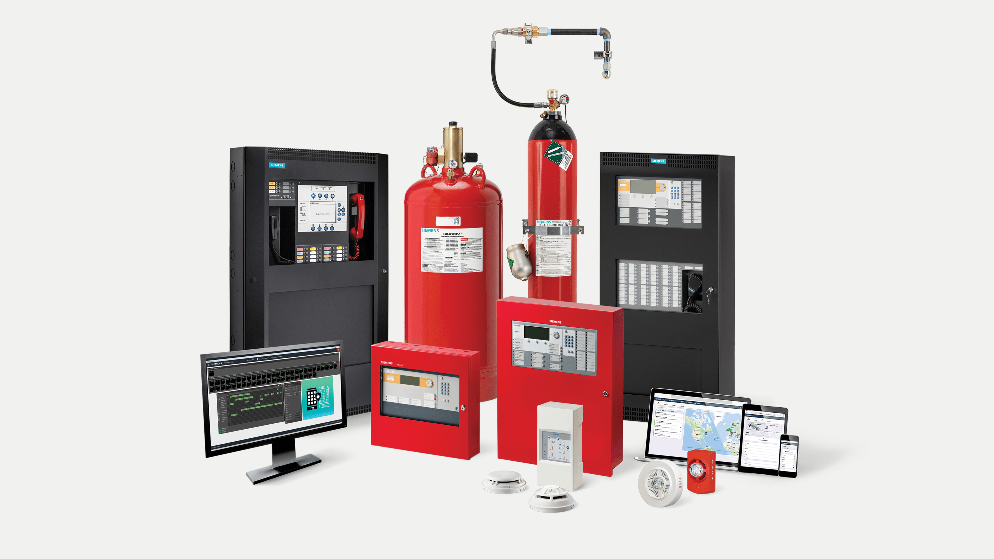 シーメンス Siemens ZIC-2C Fire Alarm Zone Indicating Card for FireFinder XLS 500-648671 Siemens ZH-MC-CW 500-636166 Z-Series Fire Alarm Horn ⁄ Strobe