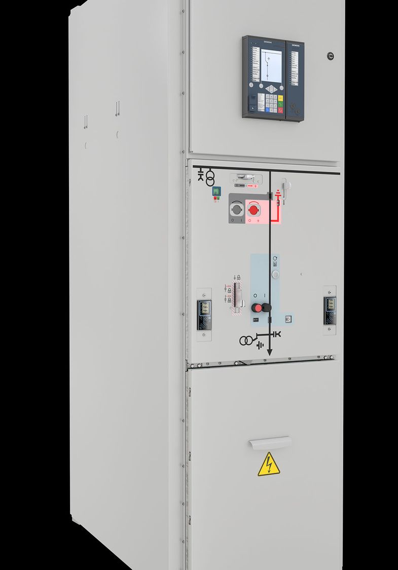 Nxplus C 24 Systems Siemens Global