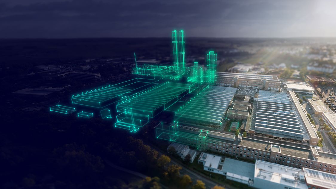 Digital Enterprise – Thinking industry further!