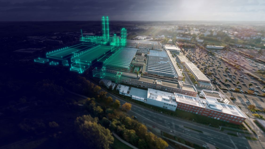 •	Kibernetska varnost: Siemensove tovarne kažejo pot