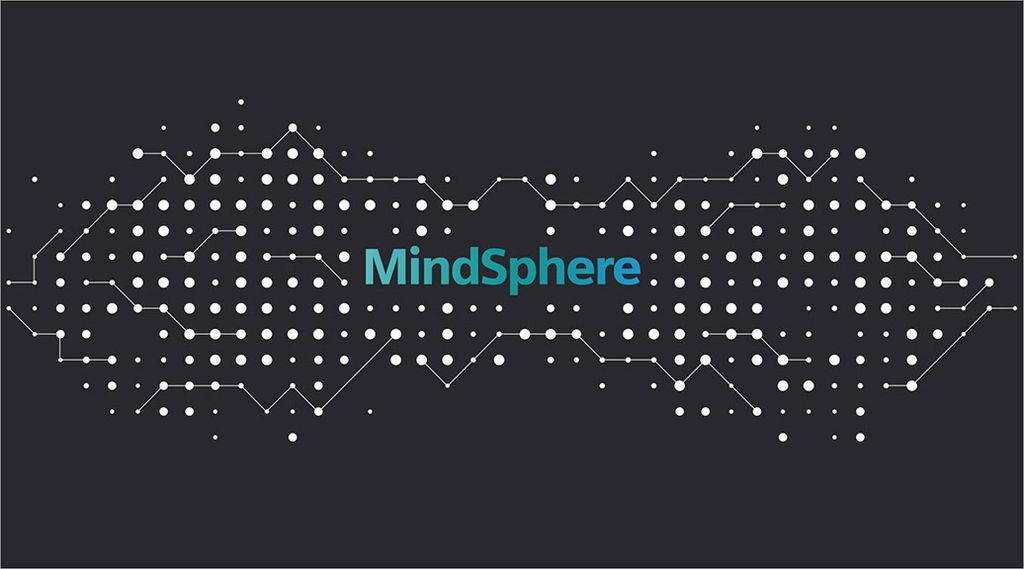 Mindsphere graphic