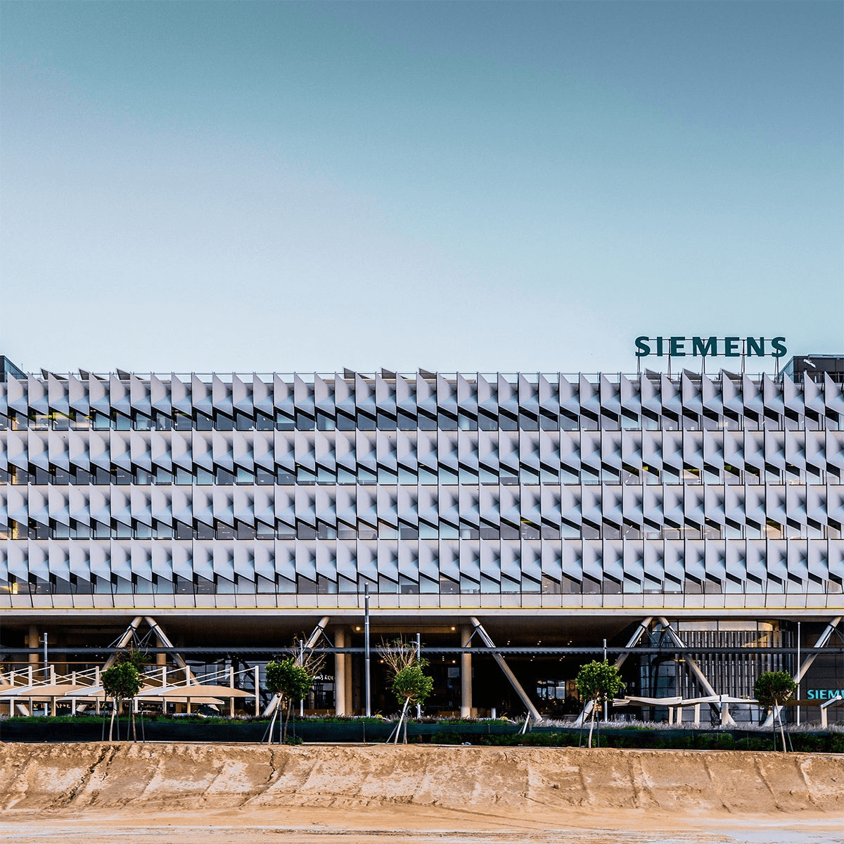 Middle East Siemens Jobs Careers Locations Siemens