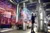 Process instrumentation