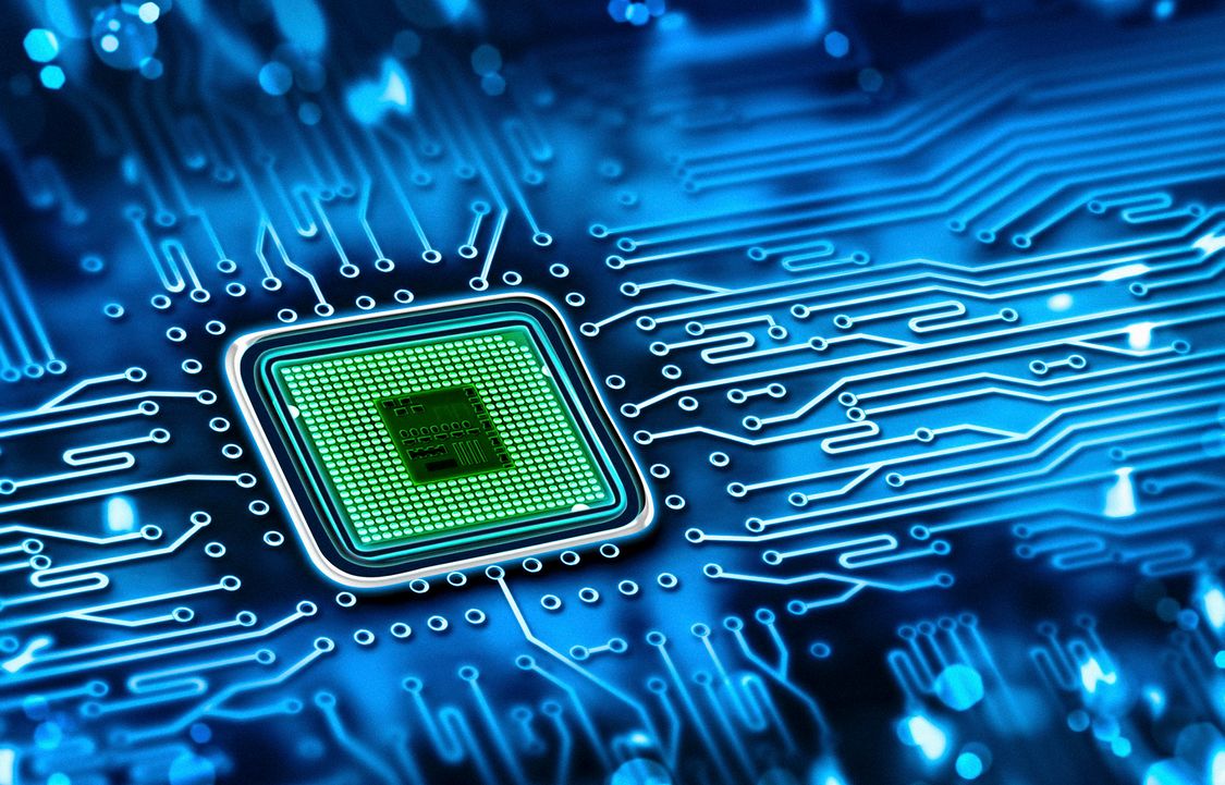 Whitepaper: Electronics and Semiconductor Industry