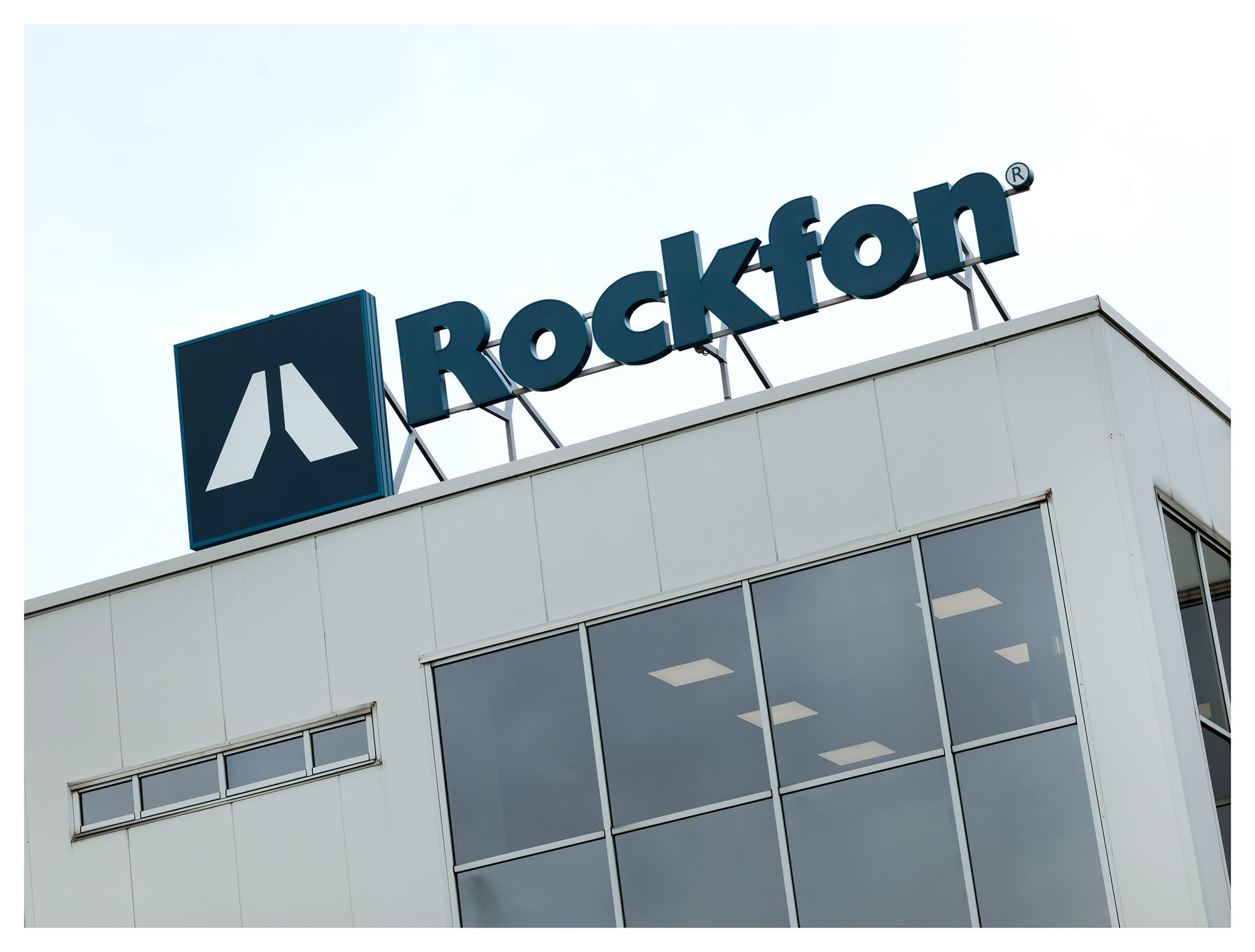 Een Totally Integrated Automation project voor Rockfon - Siemens BE