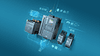 Siemens SIRIUS 3RW5 softstarter portfolio