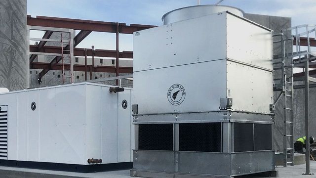 G&D chillers
