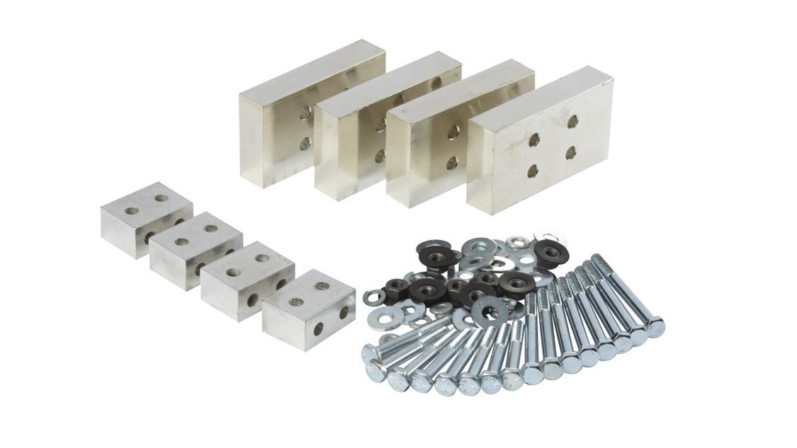 Connection Adaptor Kit