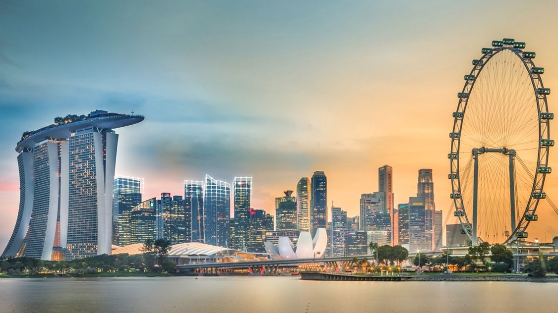 Data-Driven Cities