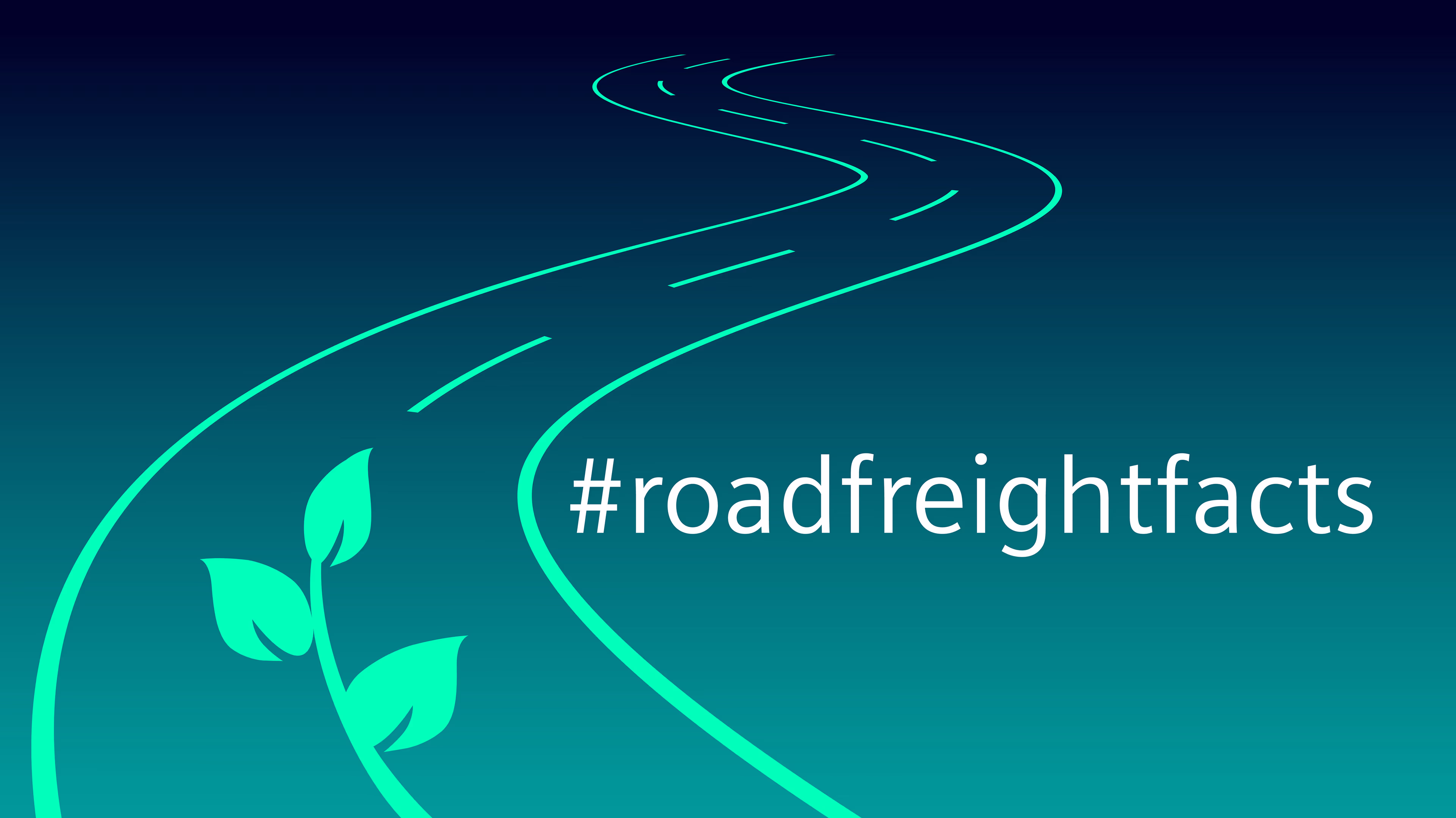 Graphic for #roadfreightfacts ehighway-road-freight-facts-operational-range