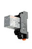 3RQ001 通用型插针继电器