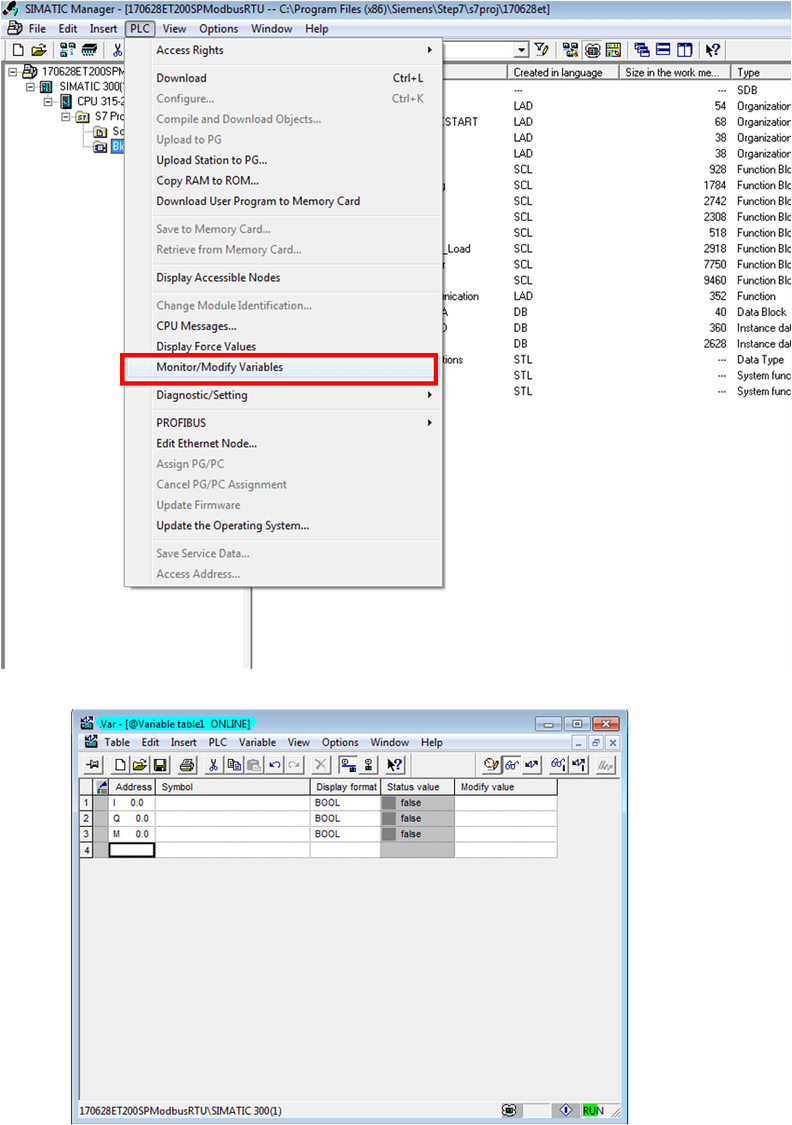 Simaticコントローラー用ソフトウェアfaq 製品 システムに関するfaq Siemens Japan