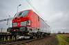 Najnowocześniejsze lokomotywy Vectron MS dla DB Cargo Polska