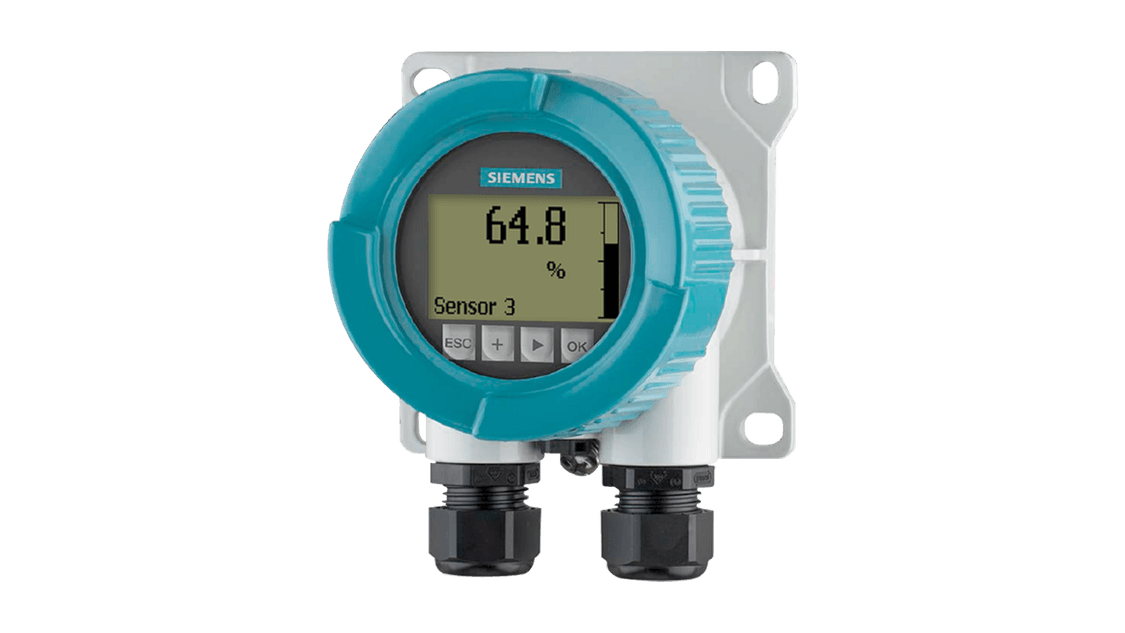 Sitrans Lr Radar Level Measurement Siemens Global