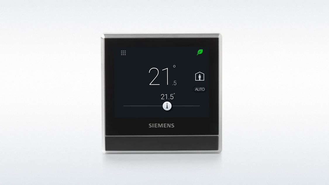 Our Smart Thermostat understands your needs