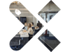 KNX logo