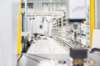 Taking machine condition and operations data from your factory historian, IoT middleware, or database solutions, Senseye predictive Maintenance requires neither any hardware to be added nor any on-site installation. Taking machine condition and operations data from your factory historian, IoT middleware, or database solutions, Senseye predictive Maintenance requires neither any hardware to be added nor any on-site installation.