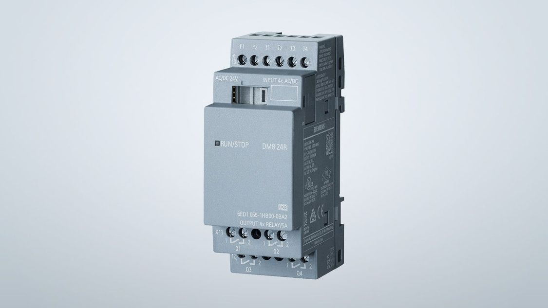 Digital Modules