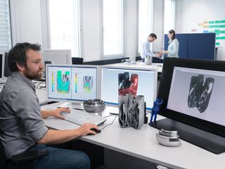 Designers and producers - Siemens Xcelerator Marketplace Global