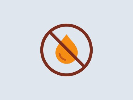Hassle-free extinguishing