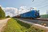 CARGOUNIT odbiera Vectrony i kupuje  nowe lokomotywy Smartron na rynek rumuński