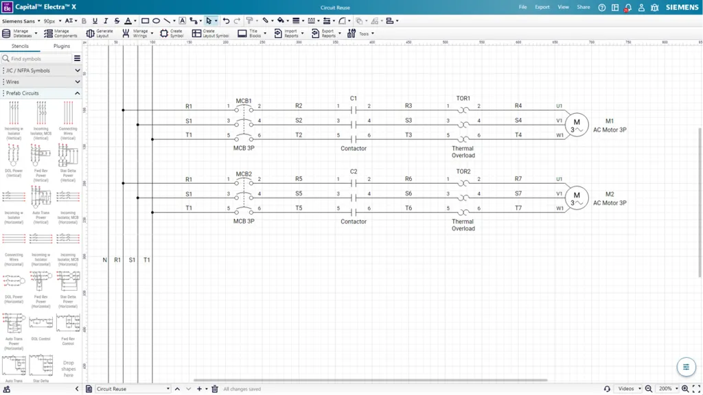 Siemens launches innovative cloud-native software for electrical