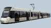 29 tramways Avenio pour Copenhague