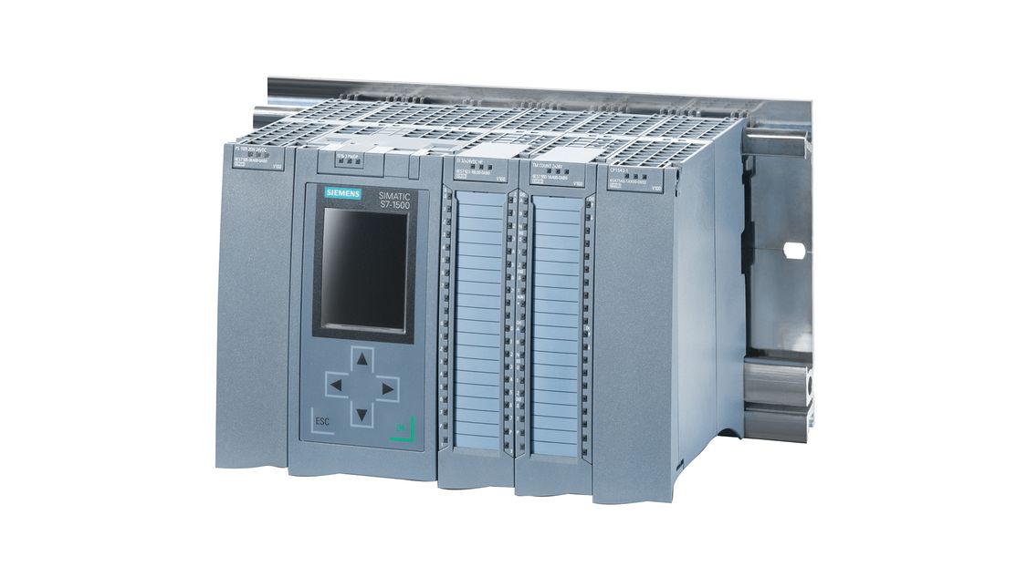 Produktbild Kommunikationsprozessor / CP für SIMATIC Advanced Controller